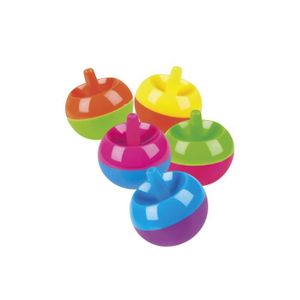 Boland Accessoires pi/ñata Grenouilles sauteuses 6 x 8,5 cm