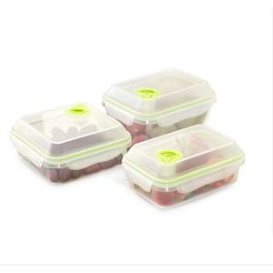 Blanc Fdit 10 Pcs Bento Bo/îte Micro-Ondes Compartiments /À Lunch en Plastique Repas Pr/ép Conteneurs Bo/îtes De Rangement des Aliments