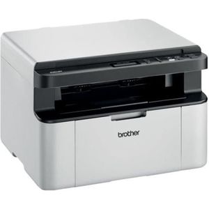 IMPRIMANTE BROTHER DCP-1610W MULTIFONCTIONNEL DCP1610WG1