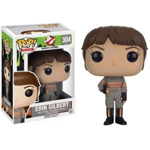 FIGURINE DE JEU Figurine Funko Pop! Ghostbusters 2016: Erin Gilber