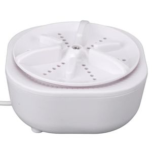 MINI LAVE-LINGE HURRISE Mini machine à laver alimentée par USB Min