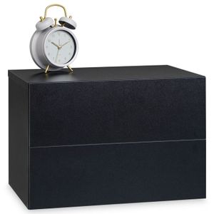 Table De Chevet Suspendue Table De Chevet Murale Pas Cher