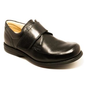 chaussures pieds larges et sensibles scholl