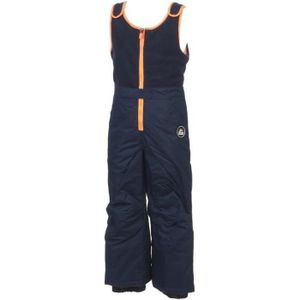 PANTALON DE SKI - SNOW Combinaison de ski Louis navy salopette cdt - Longboard