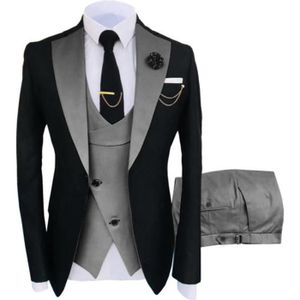 costumes mariage homme