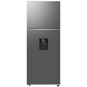 100€ sur Réfrigérateur congélateur en haut Samsung Double-Portes