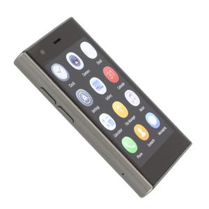 SMARTPHONE Mini Smartphone SOYES S23 Pro 3D Glass 2GB 16GB RO