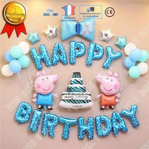 Kit Anniversaire Bebe Garcon Cdiscount Kit Anniversaire Bebe Garcon Cdiscount