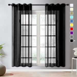 Voilage Largeur 200 Cdiscount