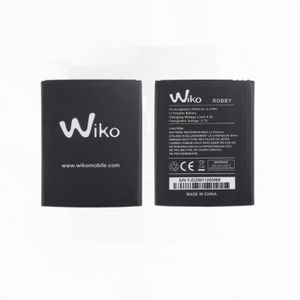 Batterie téléphone Originale Batterie Wiko Robby
