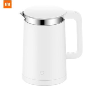 BOUILLOIRE ÉLECTRIQUE XIAOMI ZHF4012GL Bouilloire connectée blanche