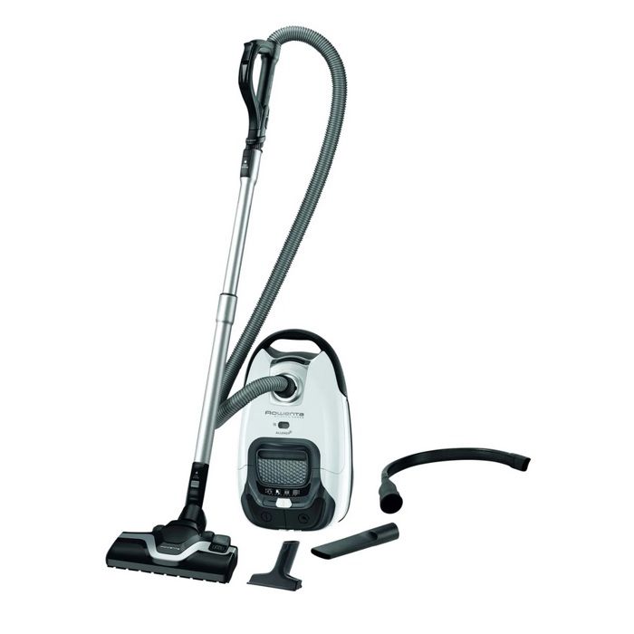 Aspirateur rowenta silence force 2200w Cdiscount