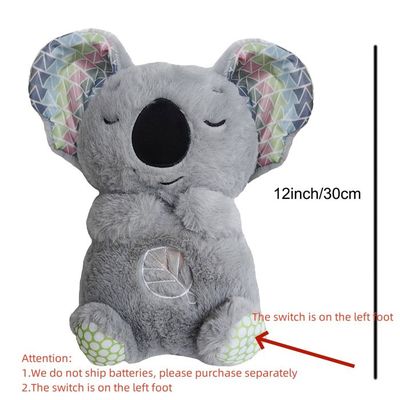 Anima Plüschtier Koala – Superweiches Kuscheltier Für Kinder & Erwachsene (ca. 15 Cm)