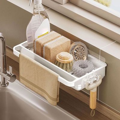 Porte-Savon Douche Auto-adhésif Sans Percer,Porte Savon Mural En Acier Inoxydablesupport De Savon Mural Avec Drain Et Adhesi 92532477
