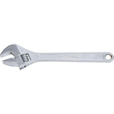 Clé à Molette Flexible Draper Expert 18 Mm – Tête à Cliquet, Noire Et Costaude
