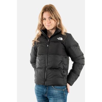 Doudoune Femme The North Face Saikuru JK31 Noir Polyester