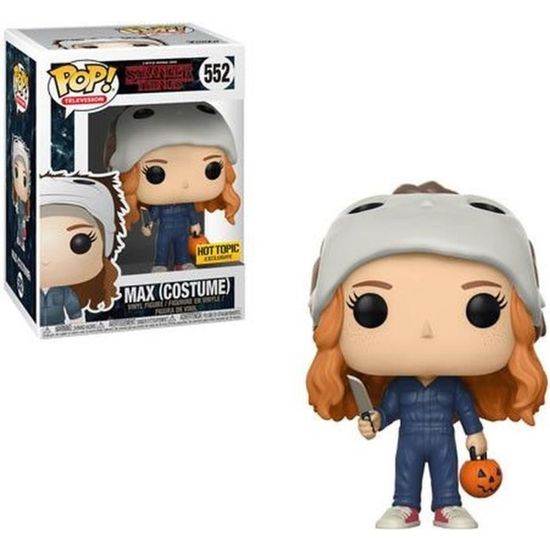 Max michael myers funko pop top