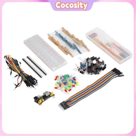 Alimentation Réglable STAR-KIT SK 75 - Composant électronique D'occasion