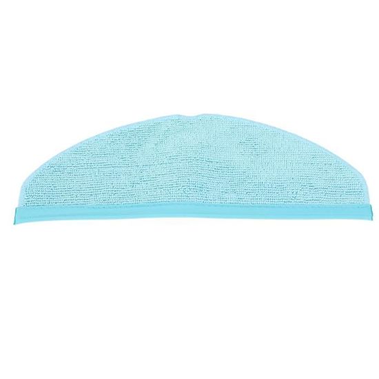 Chiffon De Protection Clavier Pour MacBook 13" - Microfibre, 29x19,5 Cm, Anti-empreintes, Protège écran Et Clavier