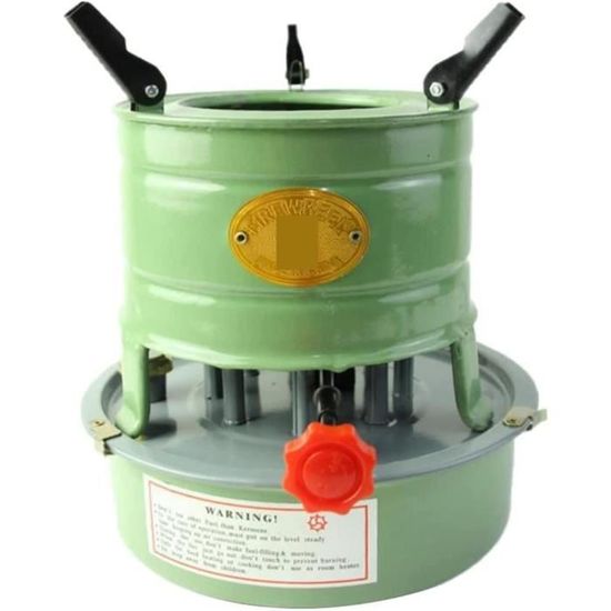 Rechaud A Gaz Portable, Rechaud Camping Gaz Au But-ane, Cuisinière À