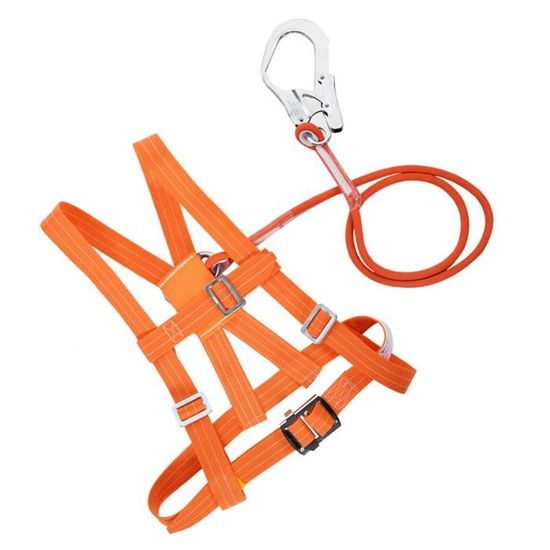 Descendeur D'escalade En Alliage - Dispositif De Rappel Pour Corde, Rainure En V, 10x5x5 Cm, Alpinisme, Spéléo, Travaux Aériens