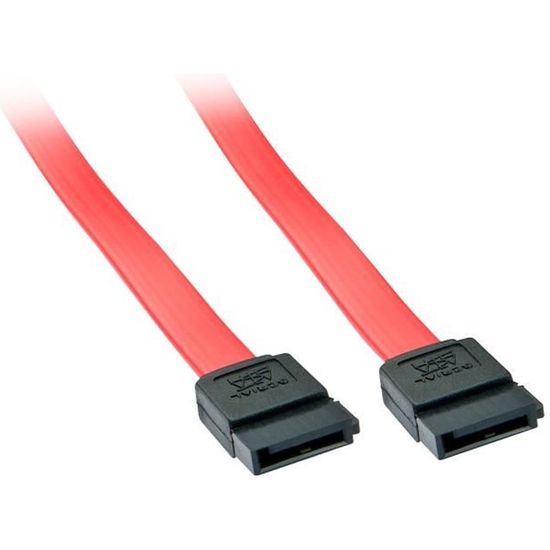 Câble Connecteur SATA HDD Pour HP Pavilion 15-CX ZBOOK 15V G5 - Remplacement L20324-001 NBX0002BI00