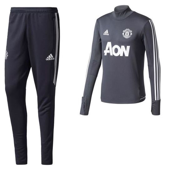 ensemble adidas manchester united ensemble adidas manchester united