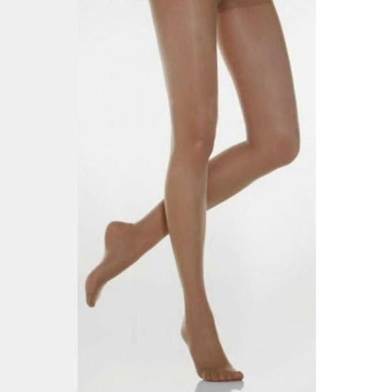 Collant Filodoro Sogno 20 Denari Nero | Bipici Calze - Foto 5