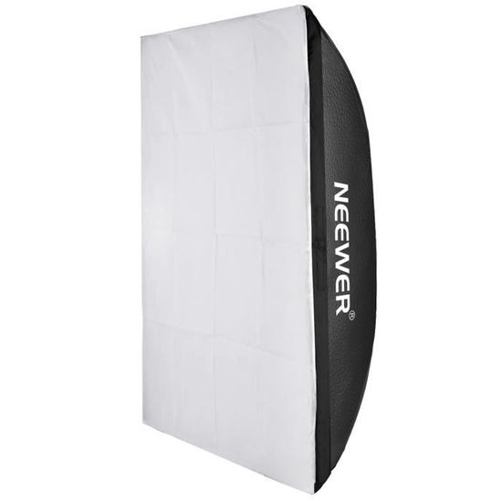 Bras De Flèche Mural Neewer – Base Triangulaire Pour Softbox Ou Lumière, Support Photo Neuf