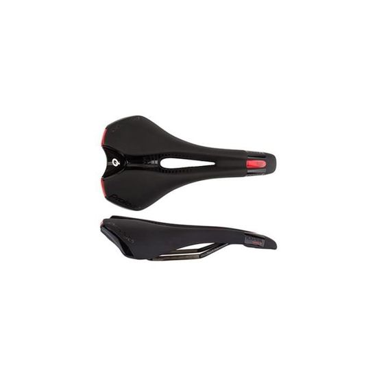 Selle de vélo Prologo Proxim W350 T2.0 - noir - 155 mm - SPORT - pour