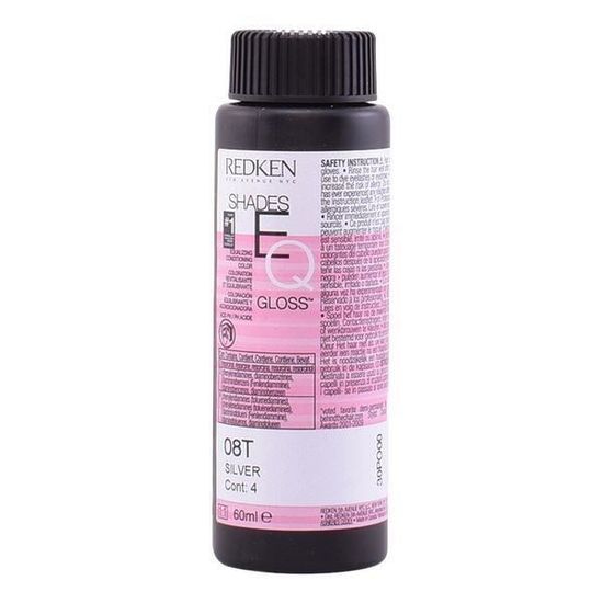 Crème De Coloration Redken HD Resolution 60 Ml - Soin Colorant Pour Cheveux, Neuf Sous Emballage, Fabriqué En Espagne