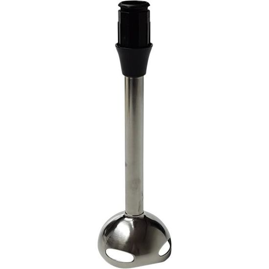 Pied Mixeur Rapide En Inox Pour Mixeur Plongeant Bosch - Compatible MFQ, MQ, MS6, MSM6C, MSM6 - Pièce Détachée