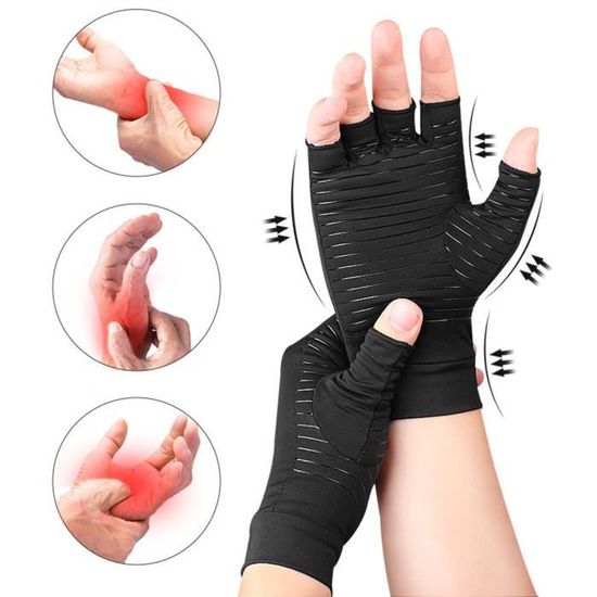 Gants d'été anti-UV, gants d'équitation avec protection solaire, gants pour  écran tactile, gants respirants antidérapants, gants de protection contre  les UV, gants d'extérieur -  France