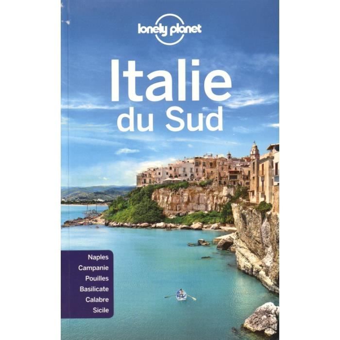 Italie du Sud. Edition 2016