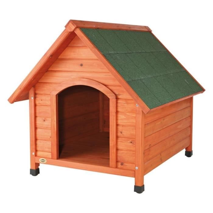 Trixie - 39531 - Niche -Natura- - Modèle M - 77 x 82 x 88 cm