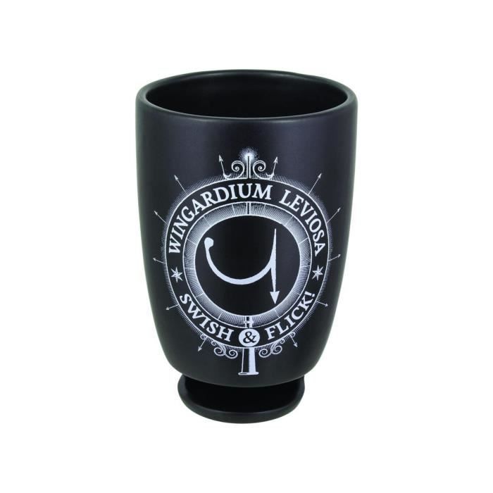 Paladone Products - Harry Potter - Mug levitation Wingardium