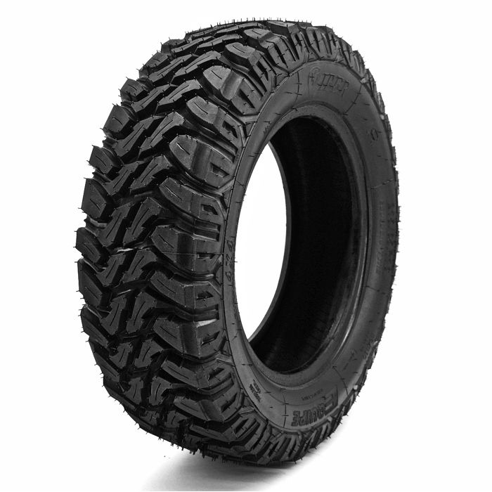 235/65 R17 VIPER modèle copie Pneu 115Q 4x4 Mud Terrain MT SUV M+S