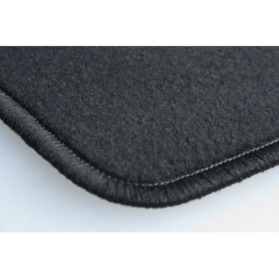 Citroen Nemo tapis avant 2008-> Tapis Aiguilleté