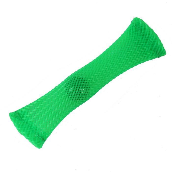 couleur verte Boule de Sensorielles pour enfant Billes, ensemble de jouets, anti-stress, anti-stress, verser