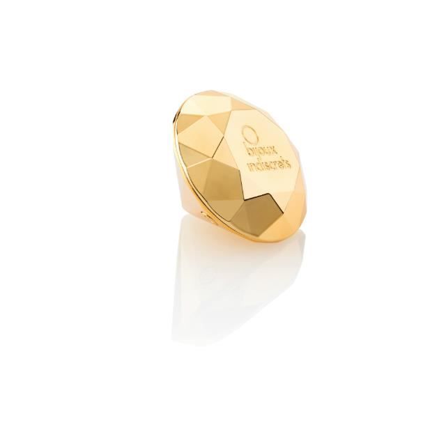 Vibromasseur Diamant Twenty One Bijoux Indiscrets