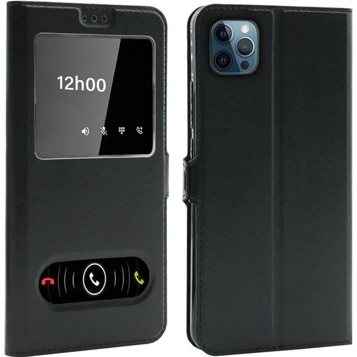 Coque pour iPhone 12, Housse Etui pour iPhone 12 / iPhone 12 Pro (6.1\