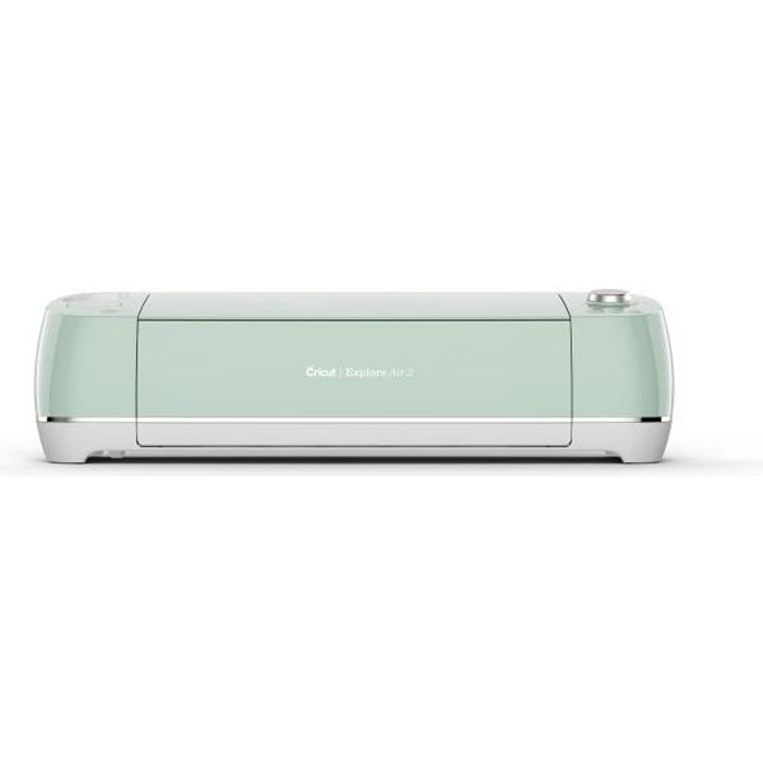 Cricut - Explore Air 2 (Mint)