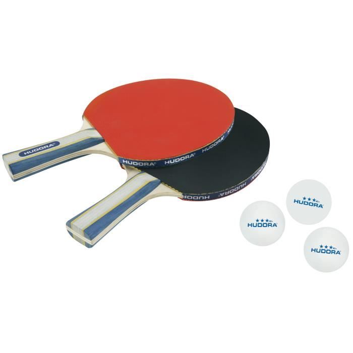Ensemble tennis de table New Contest 2.0