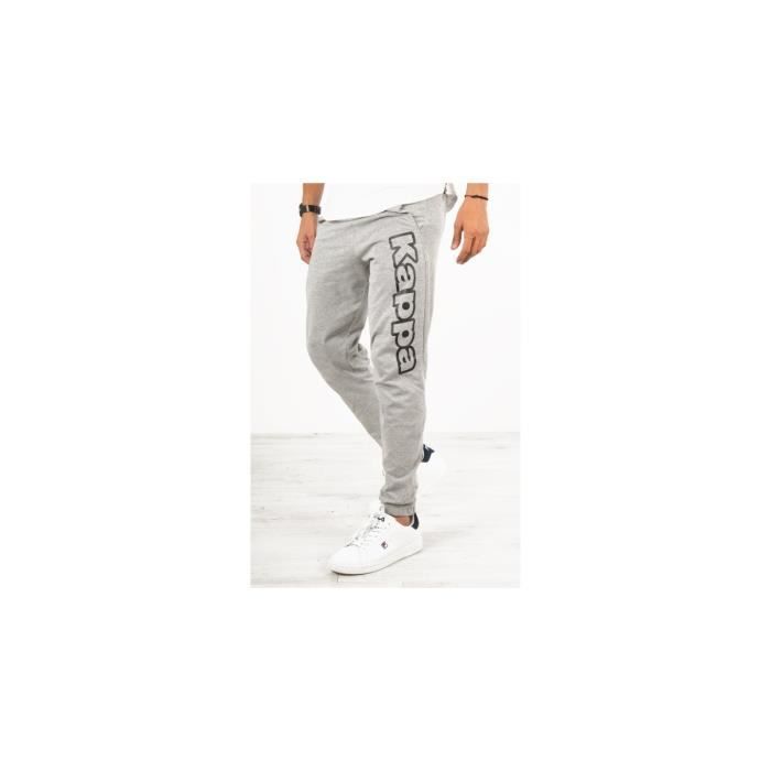 Jogging gris KAPPA
