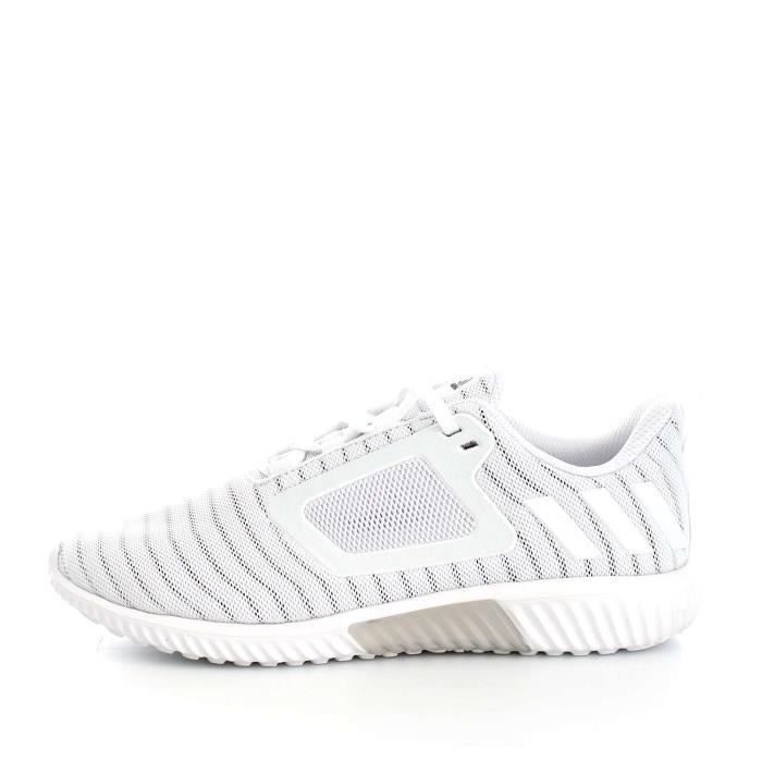 Adidas BY2346 chaussures de tennis faible homme BLANC
