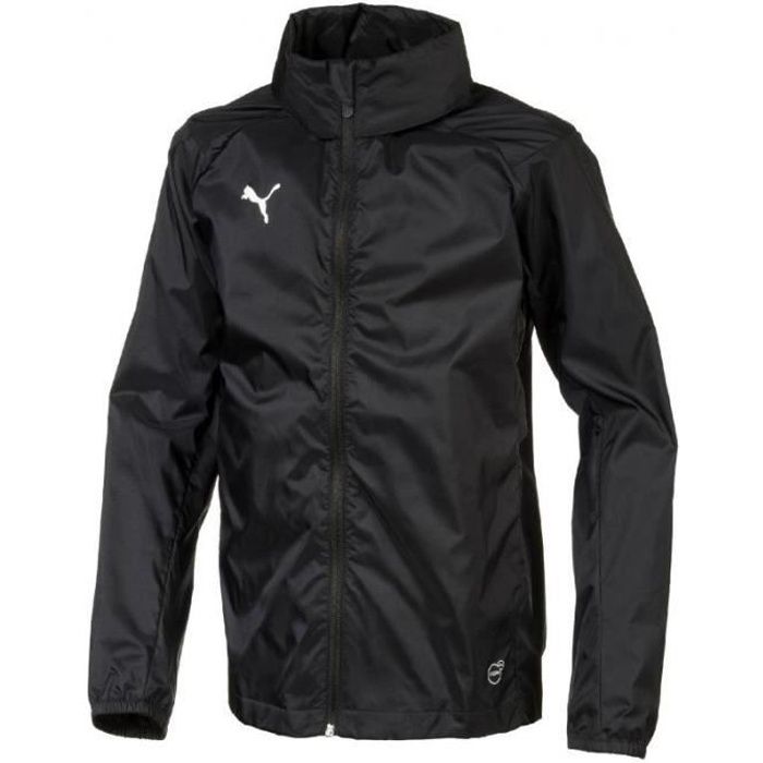 Coupe vent junior Puma Liga training