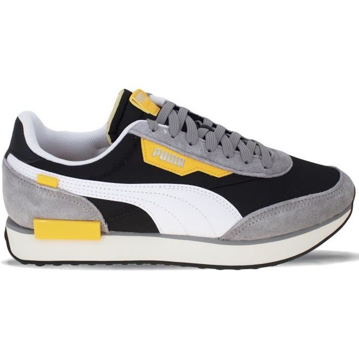 Puma Future Rider Play On Sd Chaussures pour Homme 374519-05