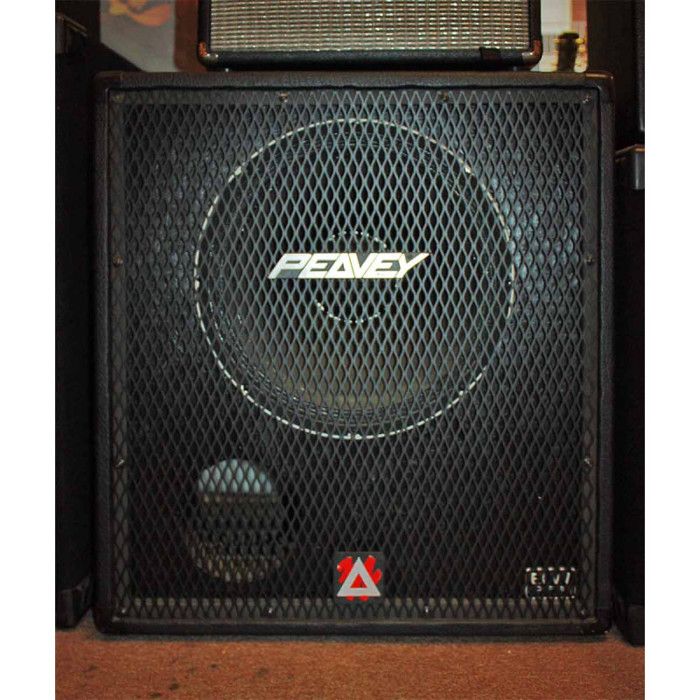Baffle basse Peavey 115BXBW - occasion