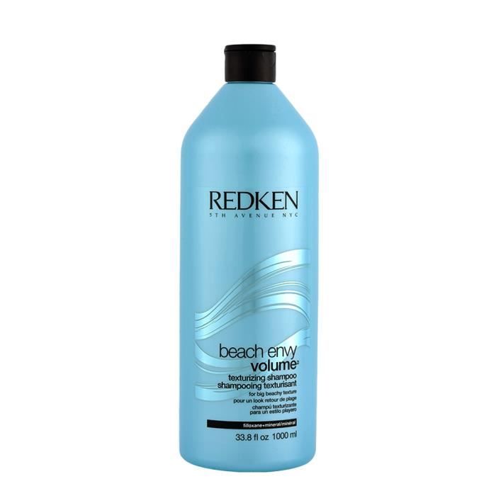 VOLUME BEACH ENVY SHAMPOOING 1000ML
