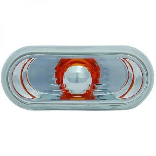Feu répétiteur latéral droit ou gauche SEAT IBIZA 4 (6L1) de 02 à >> - OEM : 6L0949117A